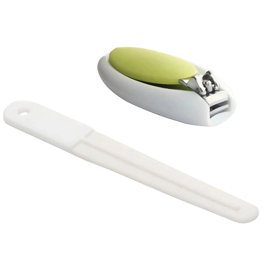 Moon Baby Nail Clipper And Baby Nail File Moon Baby Nail Clipper And Baby Nail File