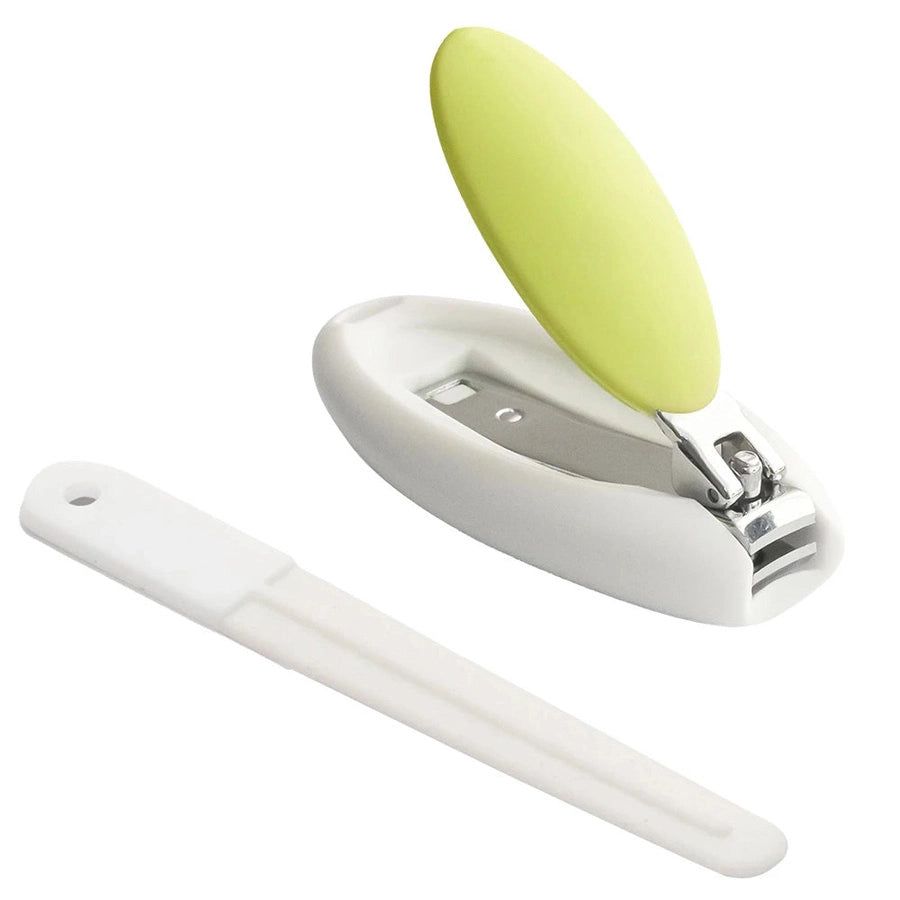 Moon Baby Nail Clipper And Baby Nail File Moon Baby Nail Clipper And Baby Nail File