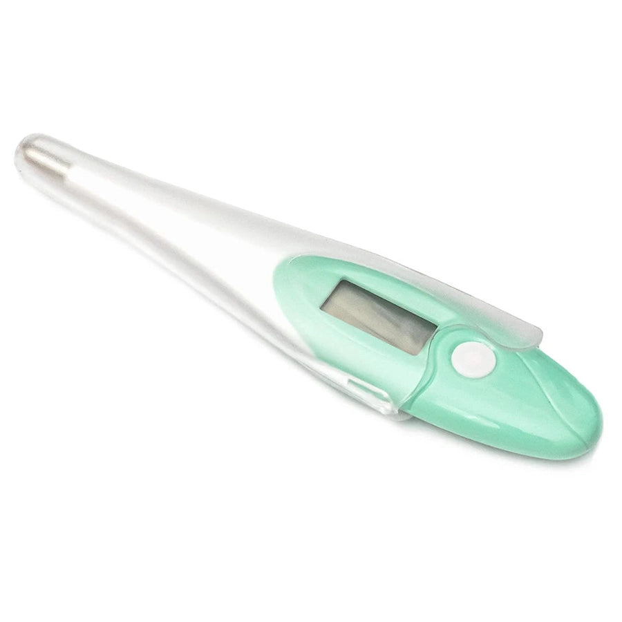 Moon Digital Thermometer Moon Digital Thermometer