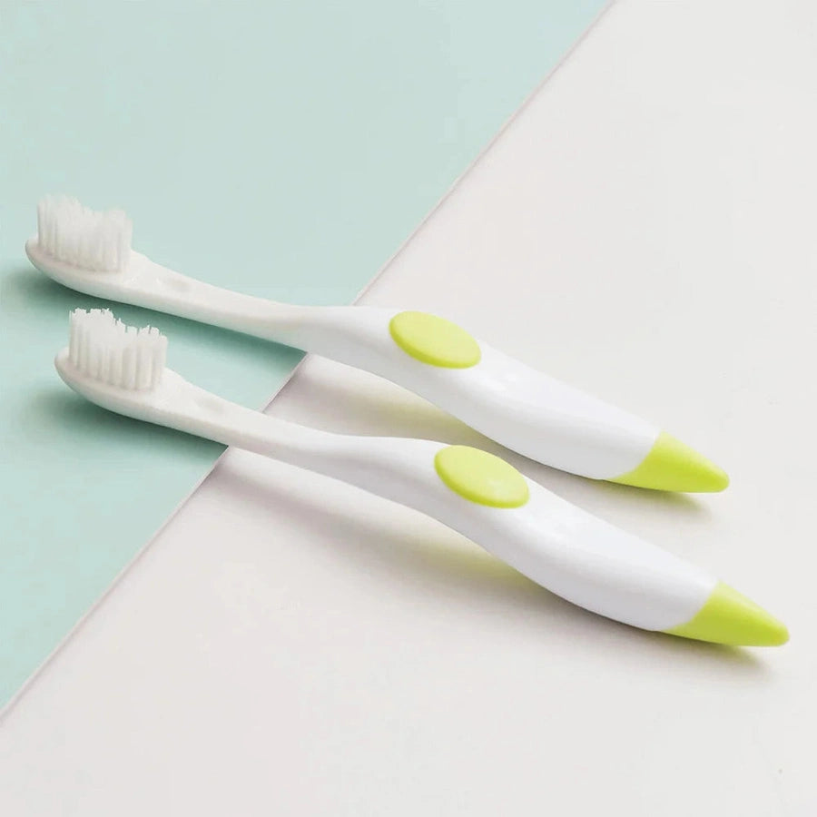 Moon 2 Toddler Toothbrush Moon 2 Toddler Toothbrush