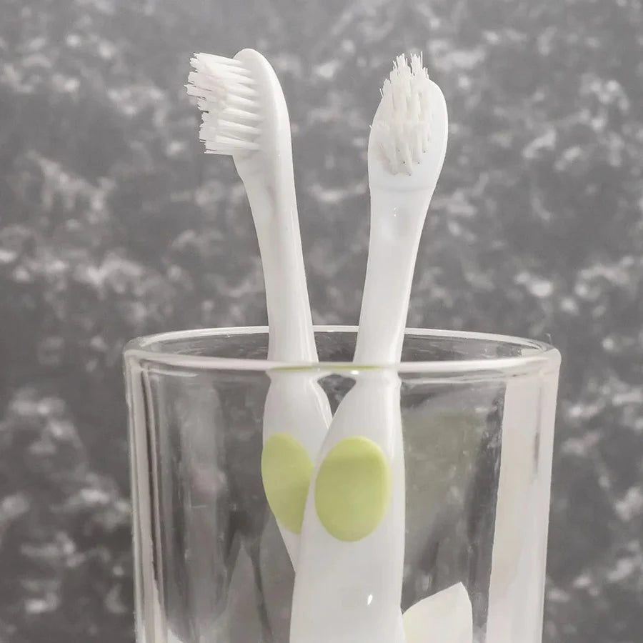 Moon 2 Toddler Toothbrush Moon 2 Toddler Toothbrush