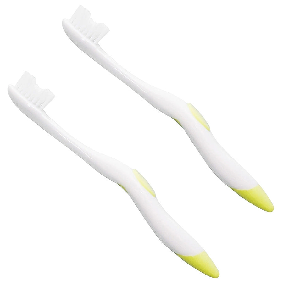 Moon 2 Toddler Toothbrush Moon 2 Toddler Toothbrush