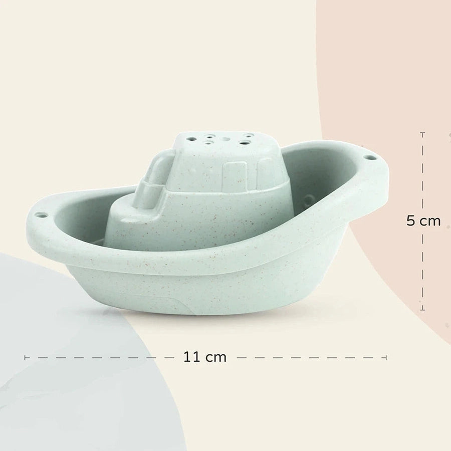 Moon Bathing Toy Boat Cups Moon Bathing Toy Boat Cups
