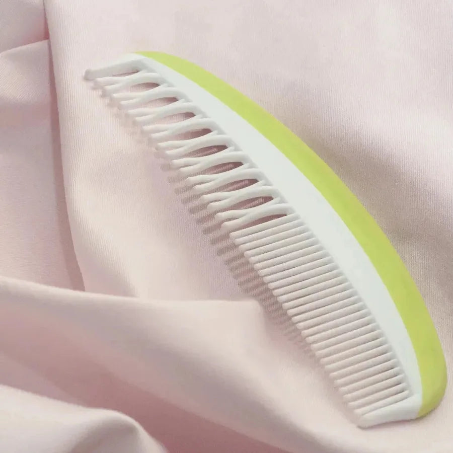 Moon Infant Brush & Comb Set Moon Infant Brush & Comb Set