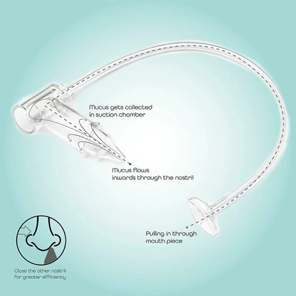 Moon Nasal Aspirator