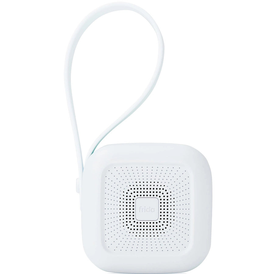 جهاز صوت محمول 2 في 1 من Frida Baby + ضوء ليلي - USB Type C جهاز صوت محمول 2 في 1 من Frida Baby + ضوء ليلي - USB Type C
