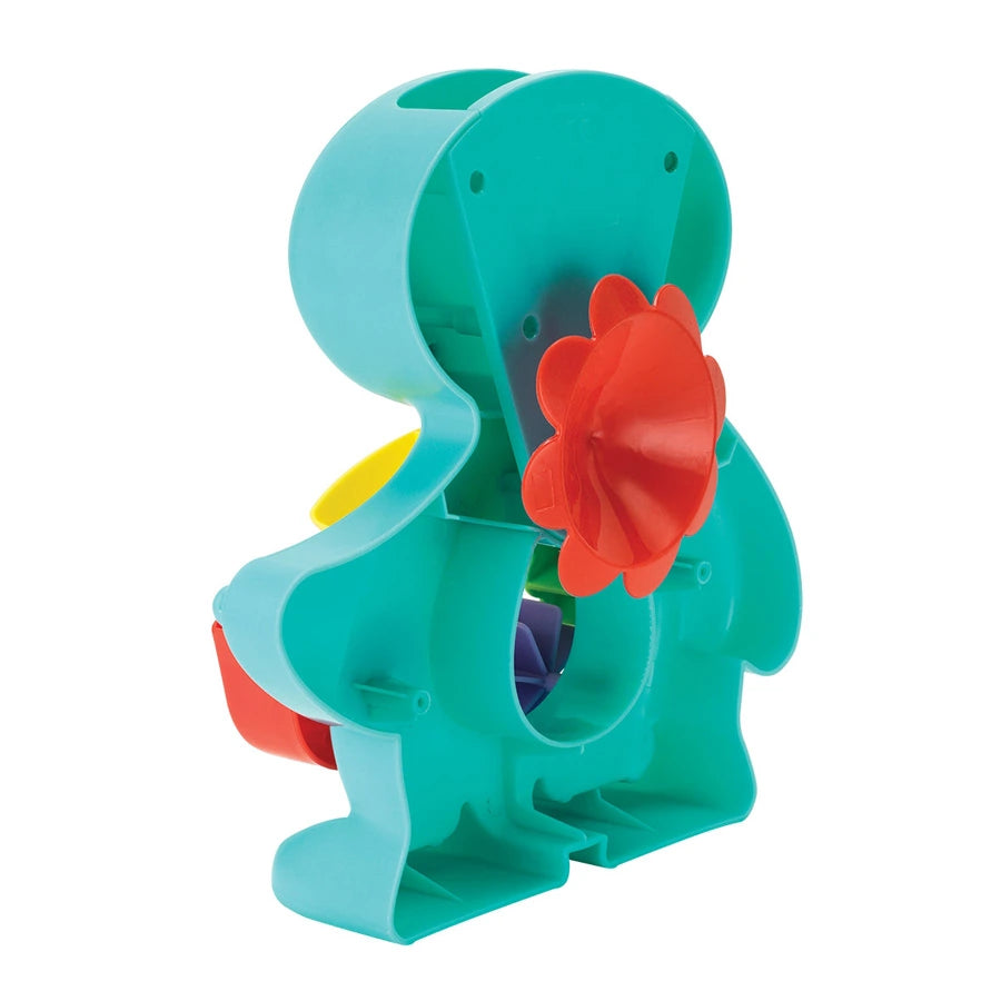 مجموعة وقت الاستحمام Tub-a-Penguin من Infantino مجموعة وقت الاستحمام Tub-a-Penguin من Infantino