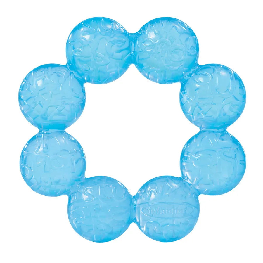 Infantino Water Teether (Aqua)
