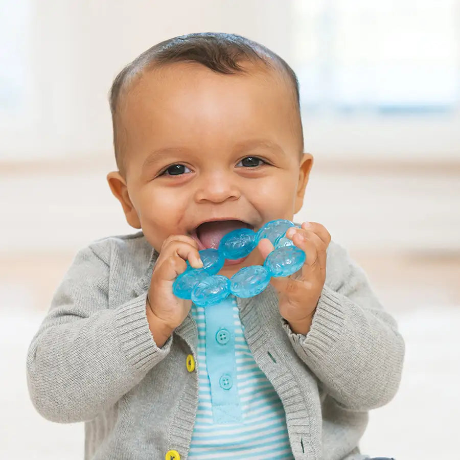 Infantino - Water Teether (Aqua)