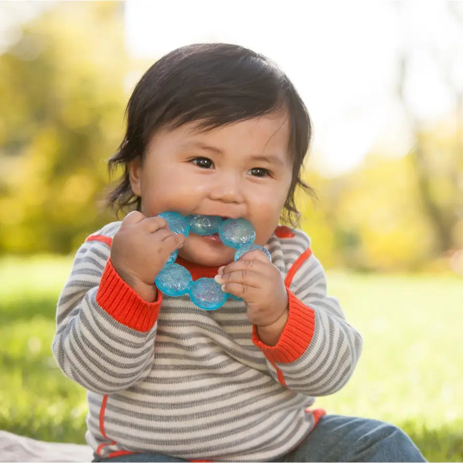 Infantino - Water Teether (Aqua)