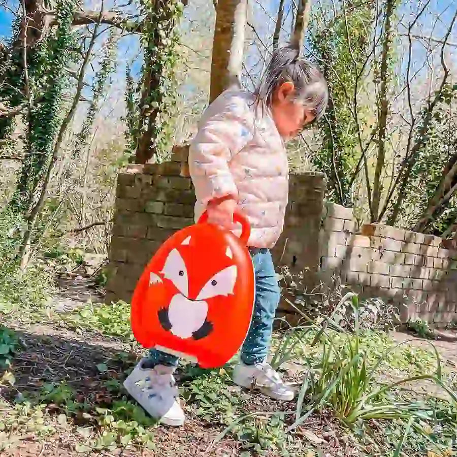 ماي كيري بوتي - فوكس ماي كيري بوتي - فوكس