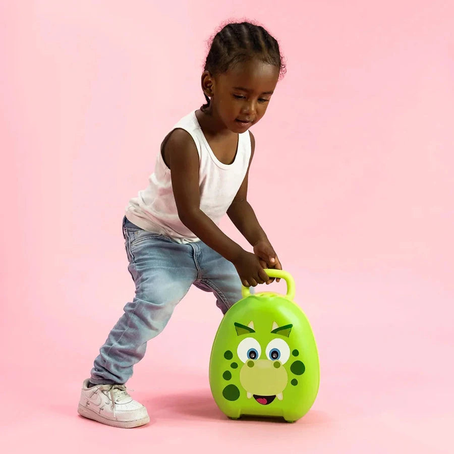 ماي كيري بوتي - ديناصور ماي كيري بوتي - ديناصور