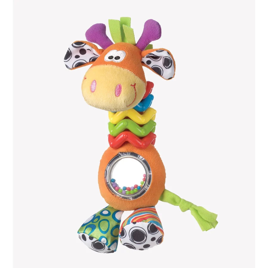 Playgro - Bead Buddy Giraffe