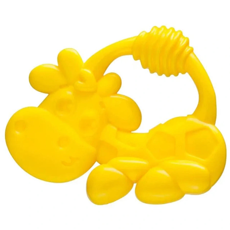 Playgro Jerry Giraffe Mini Teether