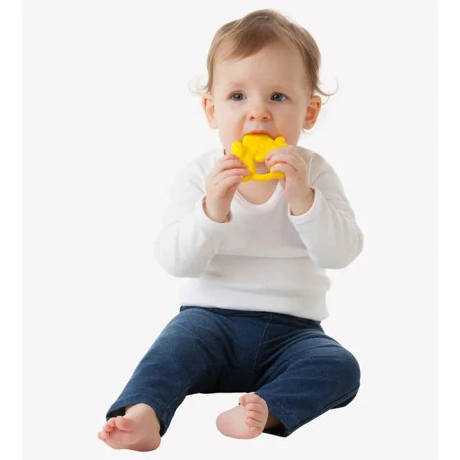 Playgro Jerry Giraffe Mini Teether