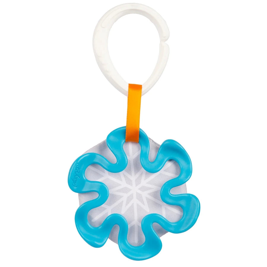 وسادة الأنشطة على البطن من Playgro Polar Pals وسادة الأنشطة على البطن من Playgro Polar Pals