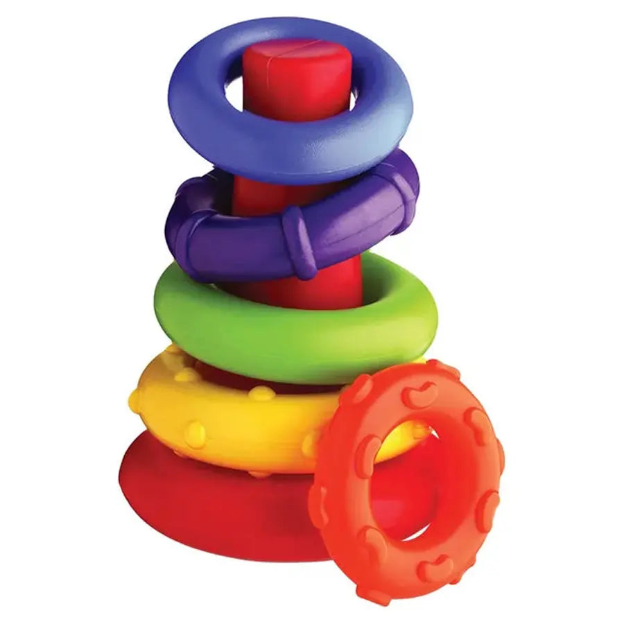 Playgro Rock N Stack - Refresh Playgro Rock N Stack - Refresh