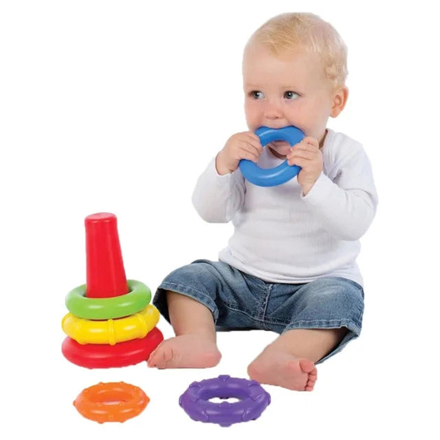 Playgro Rock N Stack - Refresh Playgro Rock N Stack - Refresh