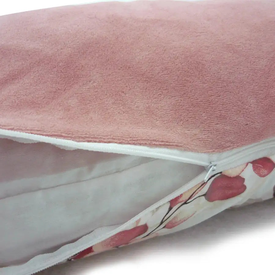 Emma Pregnancy Pillow (Rouge)