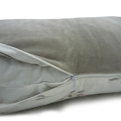 Elmalella Emma Pregnancy Pillow (Stone)
