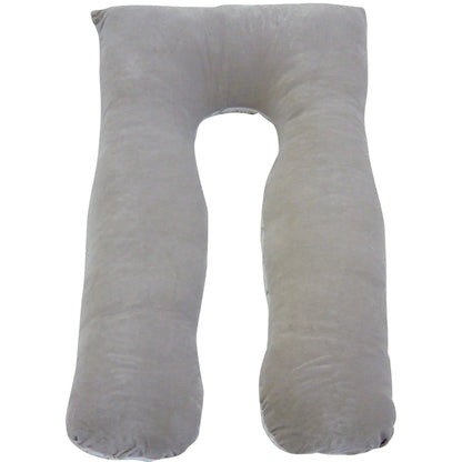 Elmalella Emma Pregnancy Pillow (Stone)