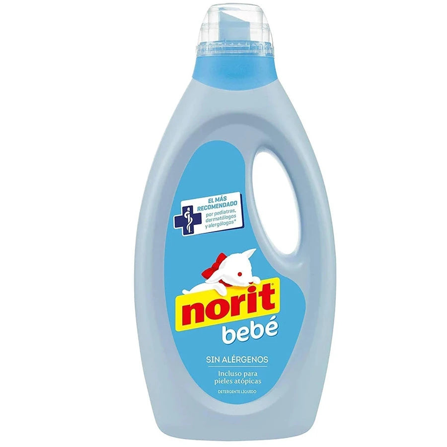 Norit Baby Laundry Detergent 1125ml
