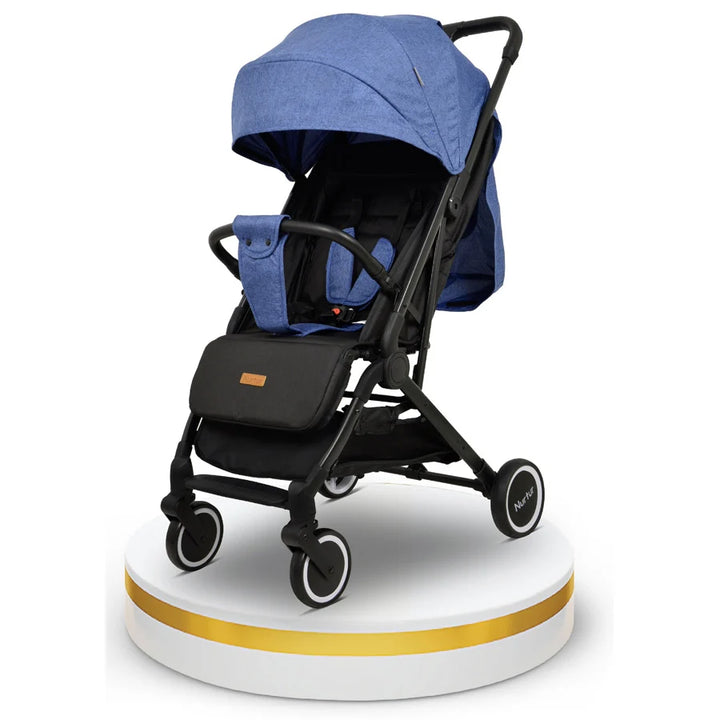 Nurtur - Bravo Travel Stroller (Blue)