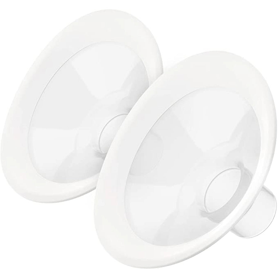 Medela - NEW PersonalFit Flex Breast Shield (Pack of 2) - Small