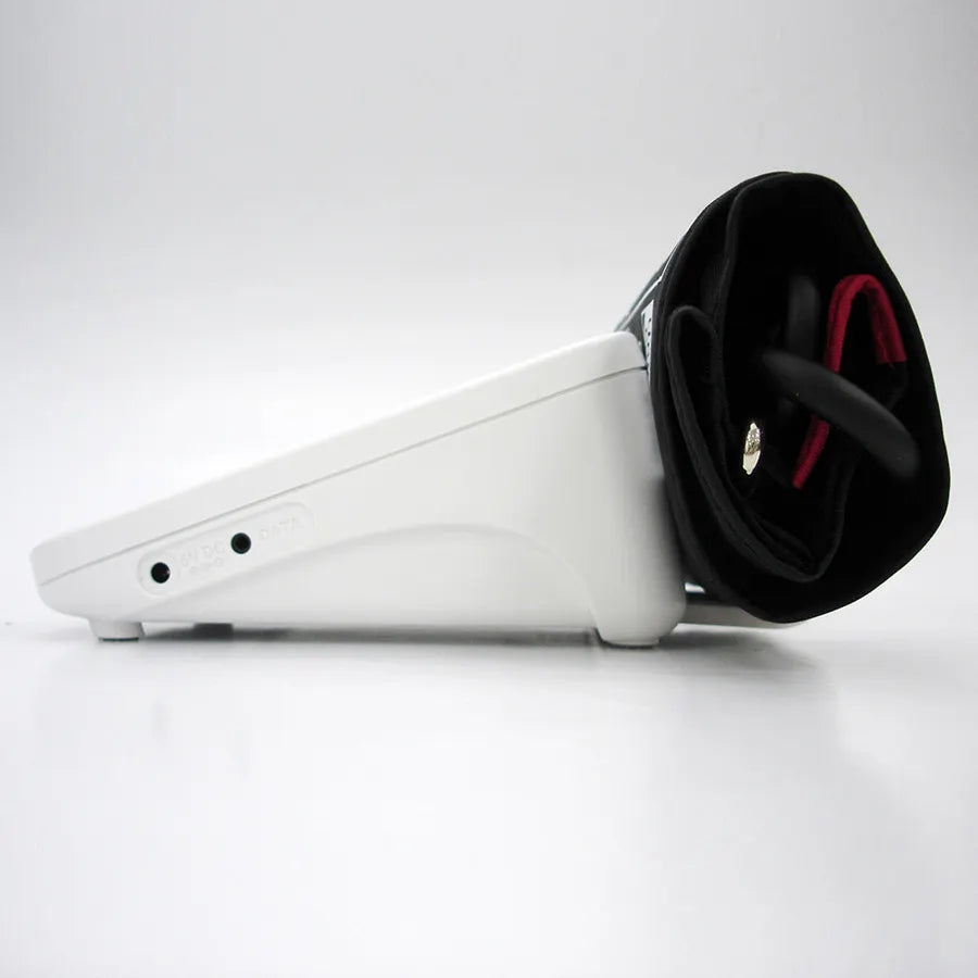 جهاز مراقبة ضغط الدم Rossmax (Arm) X5 بتقنية البلوتوث جهاز مراقبة ضغط الدم Rossmax (Arm) X5 بتقنية البلوتوث