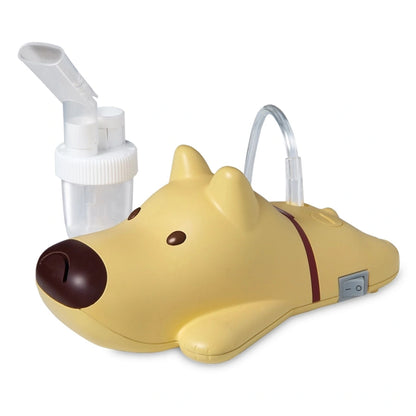 Rossmax Nebulizer Qutie NI60