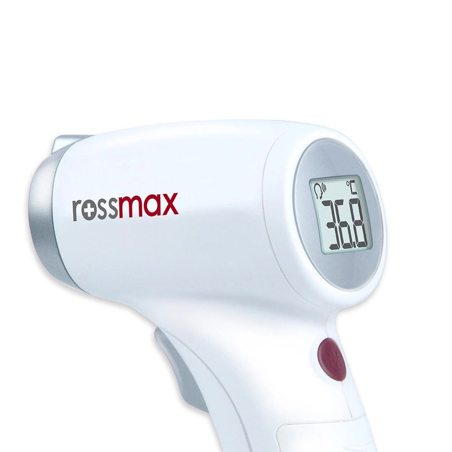 Rossmax Thermometer Non-contact HC700 Rossmax Thermometer Non-contact HC700