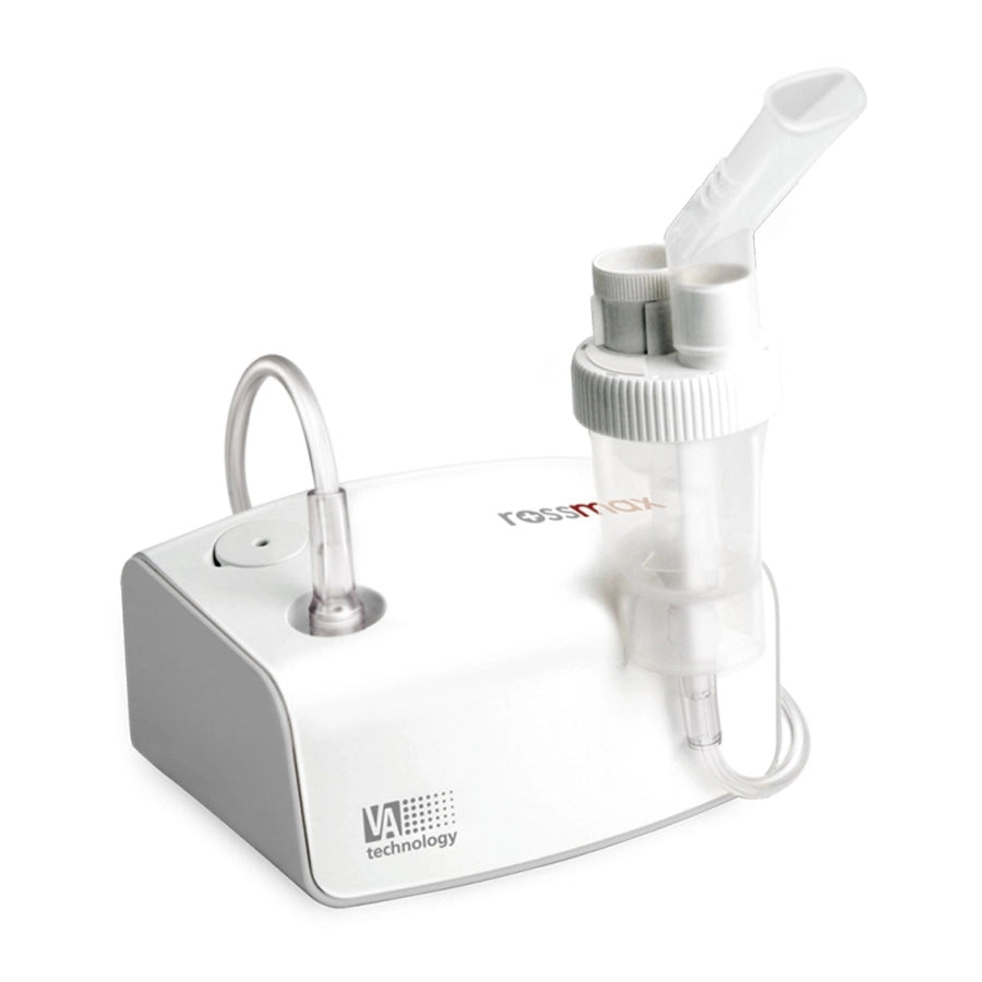 Rossmax Nebulizer Compact NB80