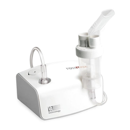Rossmax Nebulizer Compact NB80