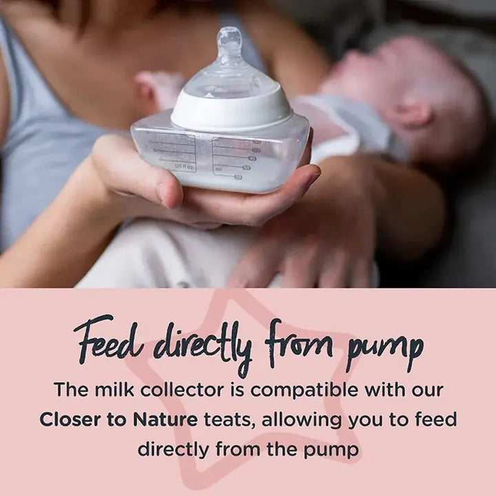 Tommee Tippee - Single Wearable Breast Pump