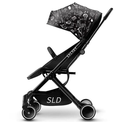 Teknum - Travel Lite Stroller SLD (Newton)