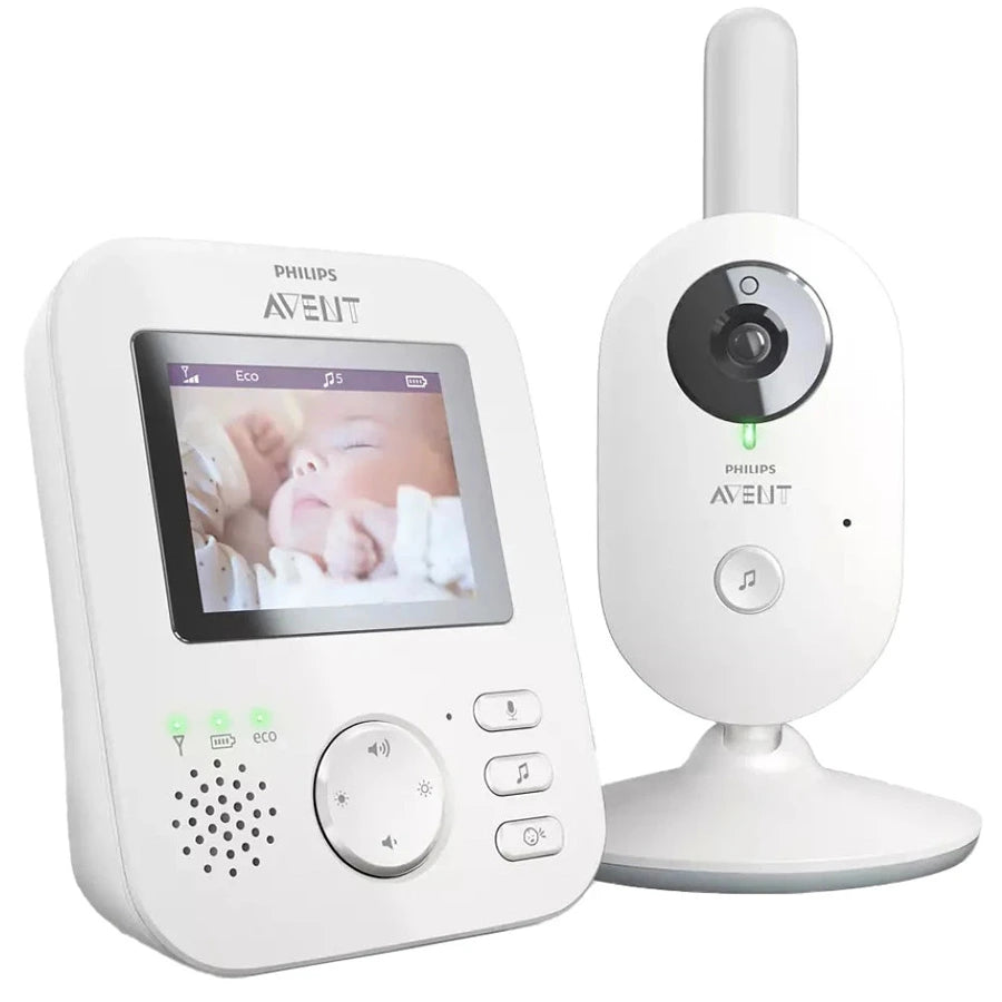 جهاز مراقبة الأطفال الرقمي Philips Avent - SCD833/05