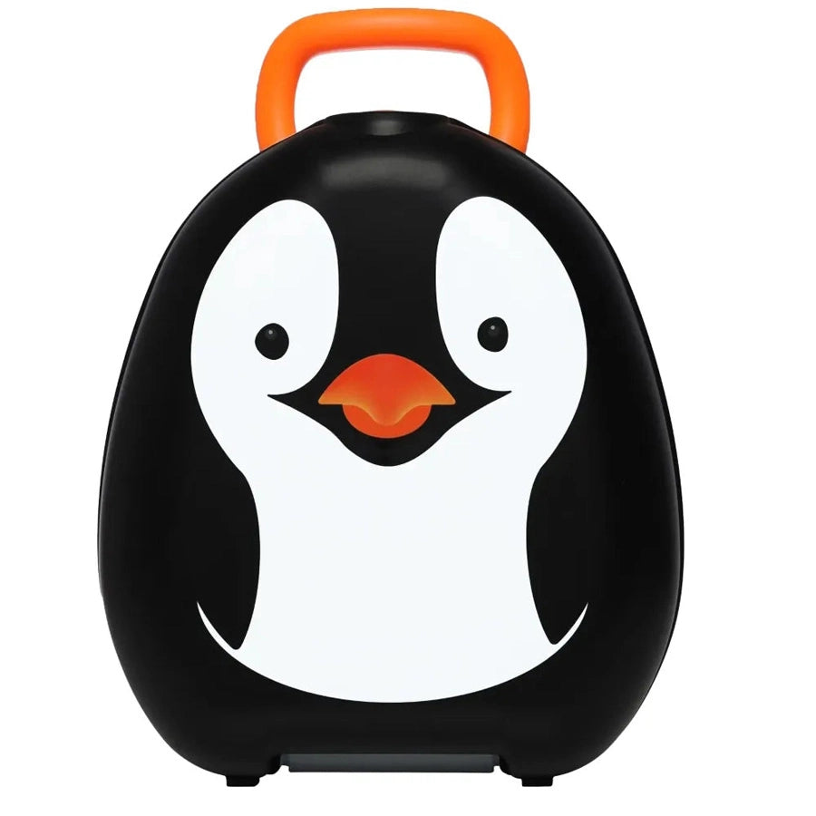 My Carry Potty Penguin