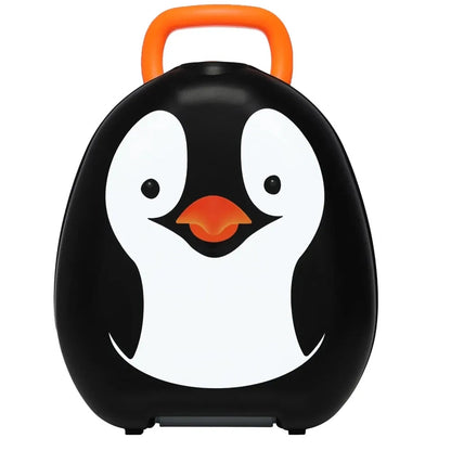 My Carry Potty Penguin