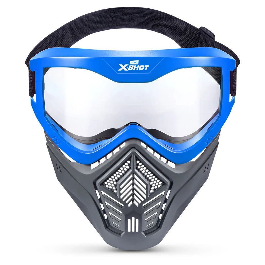 ZURU Xshot Pro Mask Series 1 (24Pcs)
