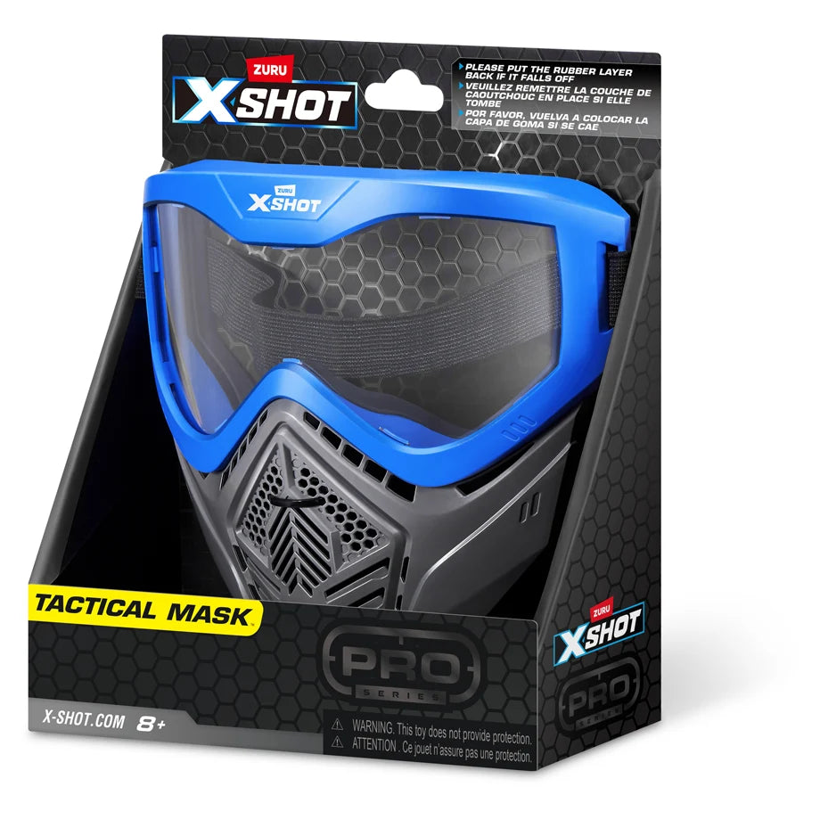 ZURU Xshot Pro Mask Series 1 (24Pcs)