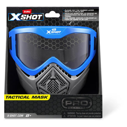 ZURU Xshot Pro Mask Series 1 (24Pcs)
