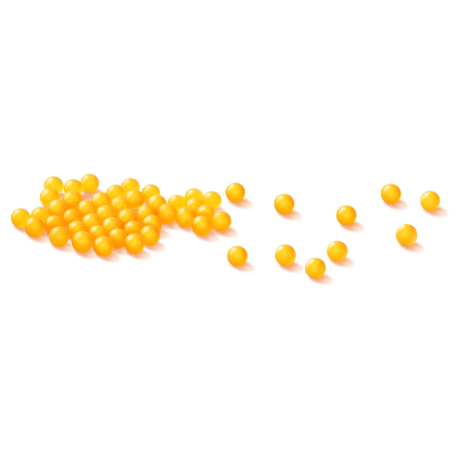 ZURU Xshot Hyper Gel Gellet Refill (3000Pcs) Series 1 Foil Bag (6Pcs)