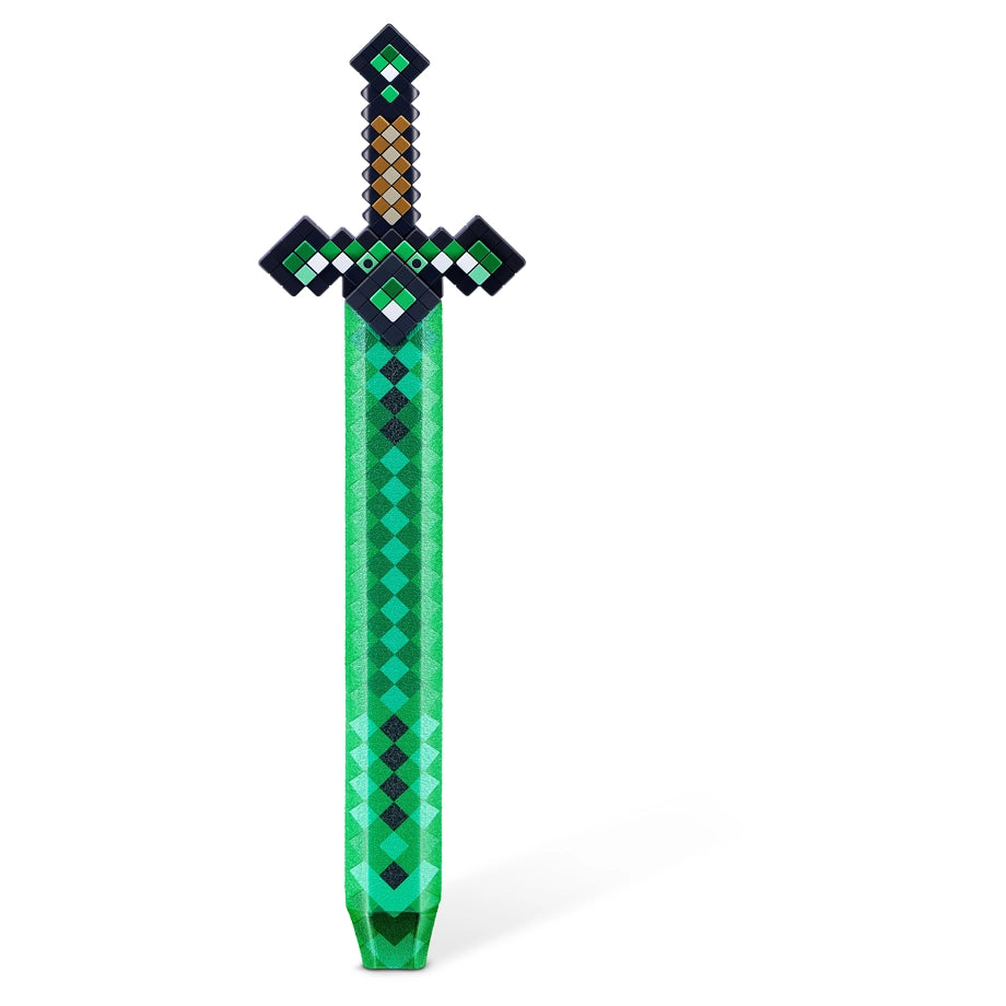 ZURU Xshot-Sword-Pixel Sword