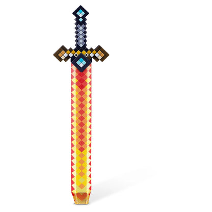ZURU Xshot-Sword-Pixel Sword