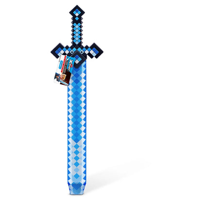 ZURU Xshot-Sword-Pixel Sword