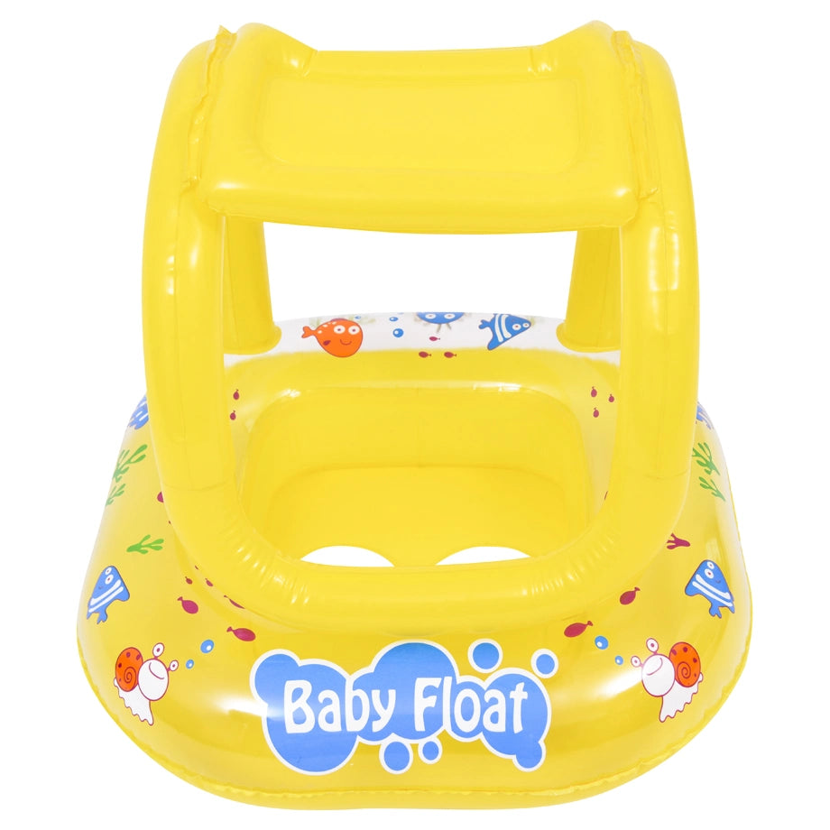 Jilong Baby Float