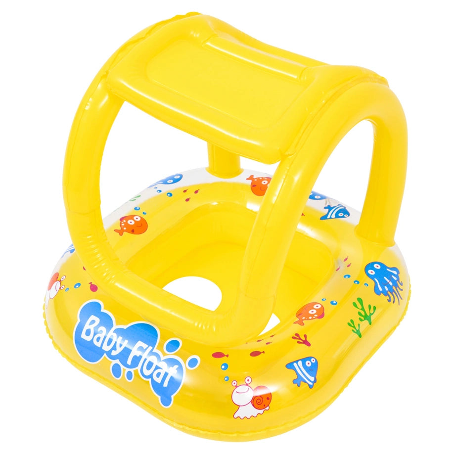 Jilong Baby Float