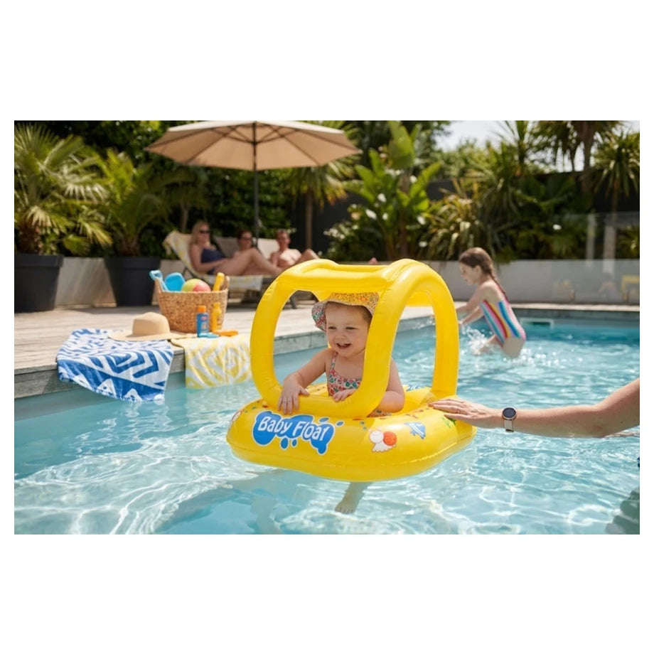 Jilong Baby Float