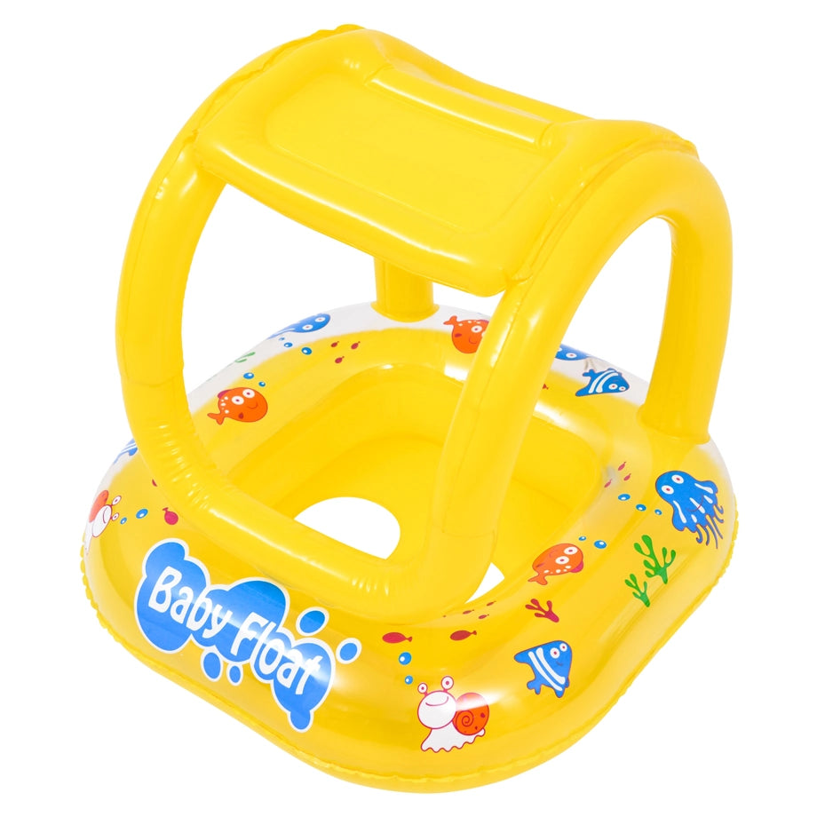 Jilong Baby Float