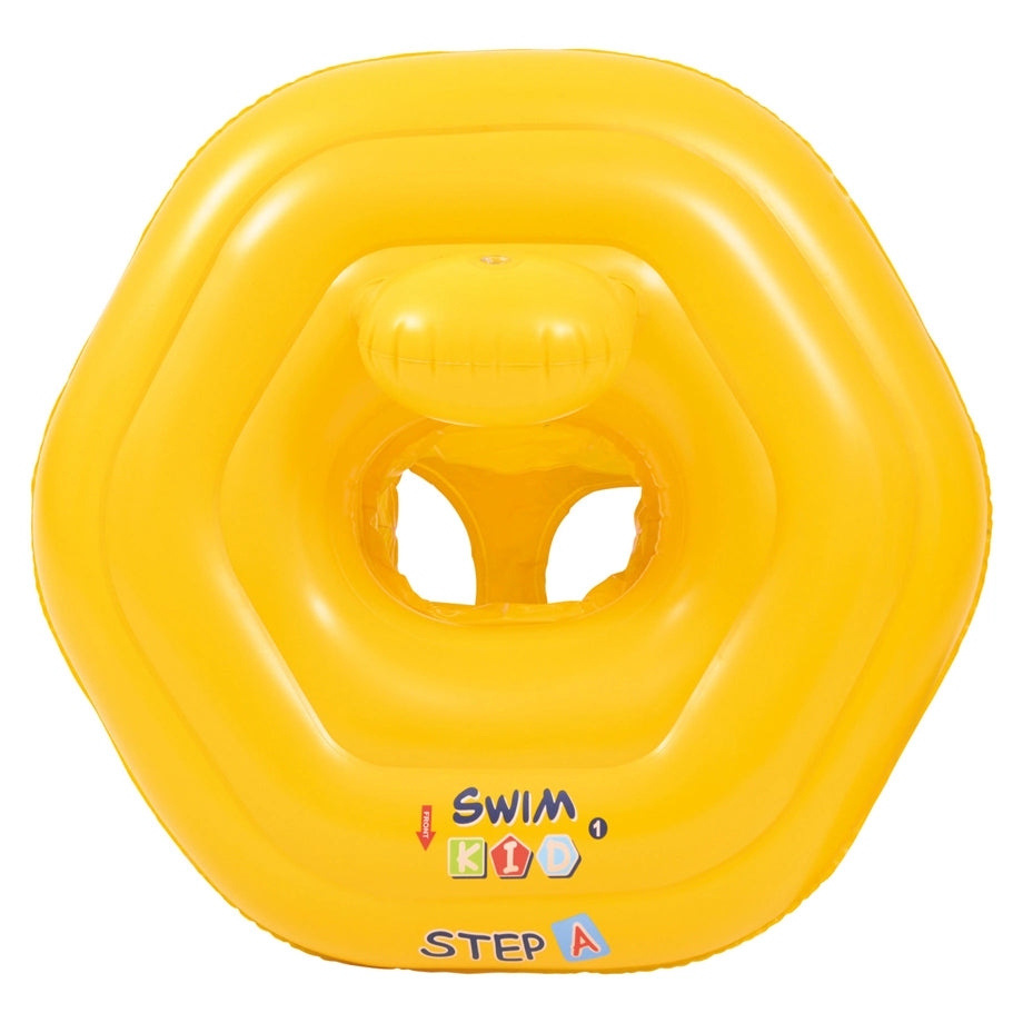 Jilong Polygon Baby Seat Float